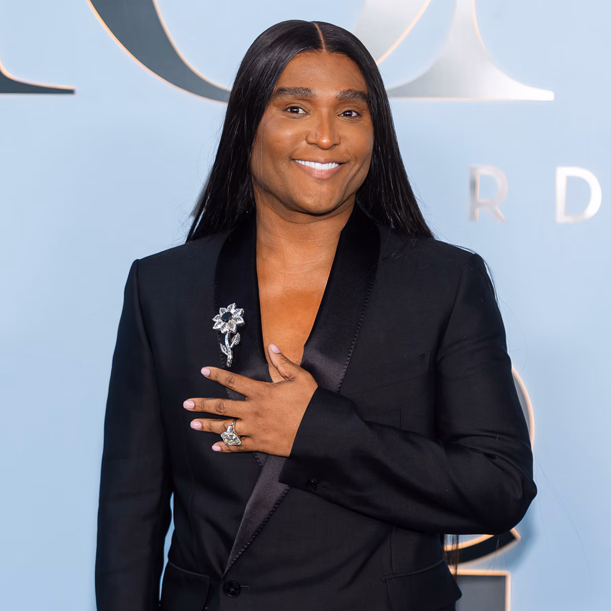 Celebrity Stylist Law Roach Reveals Past Salaries
