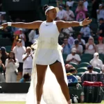 Naomi Osaka Launches New Brand at Uncharted's Fame to Fortune Summit
