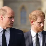Prince Harry has his brother Prince William 'for a barrel' after his surprise return to the UK - exclusive