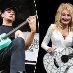 Bad Wolves Guitarist AJ Rebollo Quits Over Dolly Parton Cover, Accuses Label of 'Bad Intent'