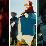 'Spider-Man' Nears $900 Million; 'Coyote Vs. Acme' Strong Debut to $14M and 'A' CinemaScore, 'Dog Stars' Going To The Dogs - Box Office Update