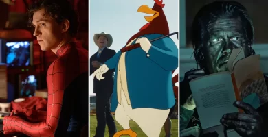 'Spider-Man' Nears $900 Million; 'Coyote Vs. Acme' Robust Debut to $14M and 'A' CinemaScore, 'Canine Stars' Going To The Canine - Field Workplace Replace 30 'Spider-Man' Nears $900 Million; 'Coyote Vs. Acme' Strong Debut to $14M and 'A' CinemaScore, 'Dog Stars' Going To The Dogs - Box Office Update