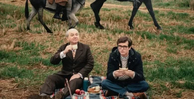 Evaluate of “Borges and I”: a nostalgic literary highway journey 19 Review of “Borges and I”: a nostalgic literary road trip