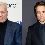Chris Hansen and Robert Pattinson