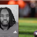 College football player dies following medical emergency during game