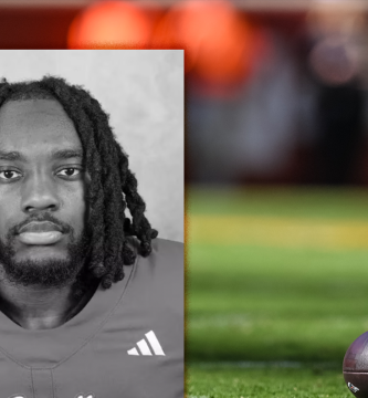Faculty soccer participant dies following medical emergency throughout recreation 1 College football player dies following medical emergency during game