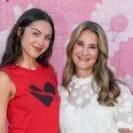 Melinda Gates doubles Olivia Rodrigo Daisy Chain Fields for $20 million nonprofit