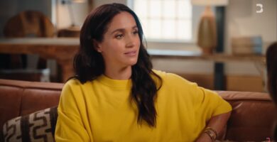 Individuals: the Sussexes “will probably be again” in Montecito, “it wasn’t goodbye ceaselessly” 30 People: the Sussexes “will be back” in Montecito, “it wasn’t goodbye forever”