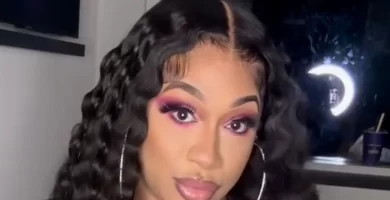 Sidney Starr in 'Love & Hip Hop': Prosecutors wish to hold teenage accuser's sexual historical past in courtroom 6 Sidney Starr in 'Love & Hip Hop': Prosecutors want to keep teenage accuser's sexual history in court