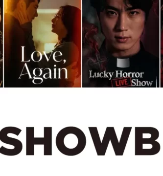 Showbox launches Microdrama Showbite label with an eye fixed on world markets 3 Showbox launches Microdrama Showbite label with an eye on global markets