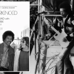 Jimi Hendrix's last words to roadie revealed after violent clash with Hells Angels