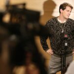 Milo Yiannopoulos was arrested by ICE and held in an ICE facility for a day