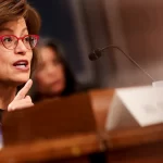 Anna Gomez wants to be reappointed sole Democrat in the FCC