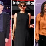 Venice Film Festival opening jury to go ahead despite rumors of cancellation as it has become a political minefield in recent years