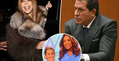 Despite 'blind' claims, Wendy Williams 'absolutely knew' about her ex-friend's documentary