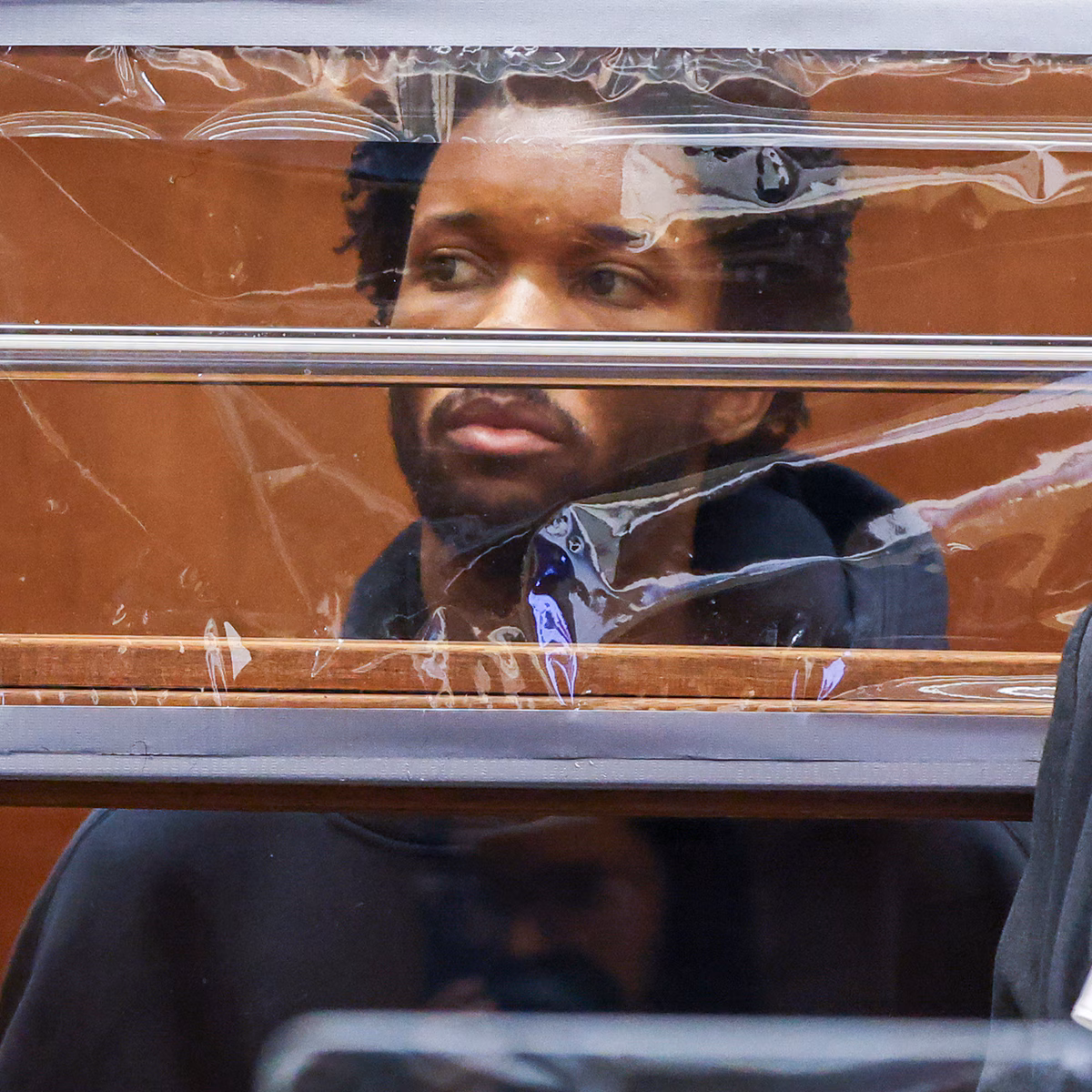 D4vd lawyers withdraw from murder case, replaced by public defender