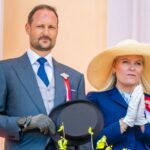 King Haakon of Norway will have no garish coronation