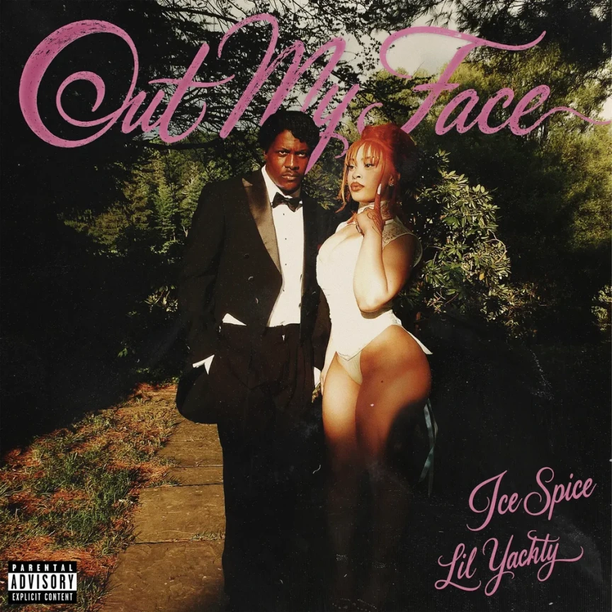 Ice Spice ft. Lil Yachty – “Out My Face”