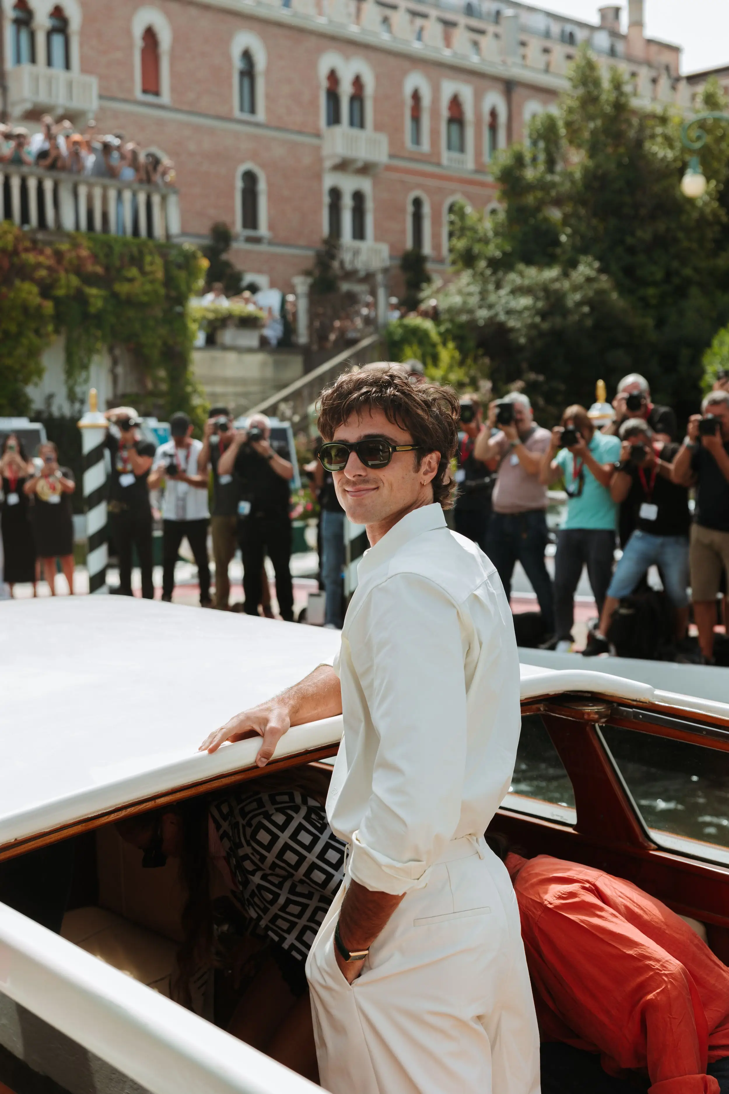 Jacob Elordi was the star everyone was waiting for