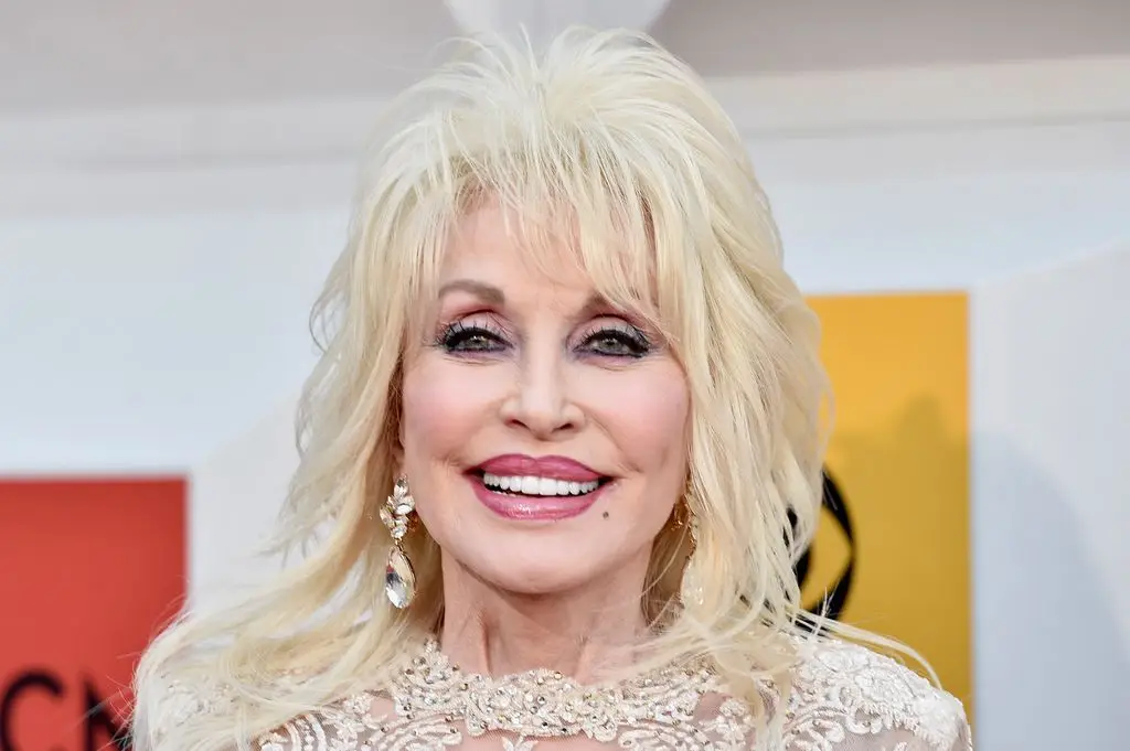 How Dolly Parton left a maternal legacy