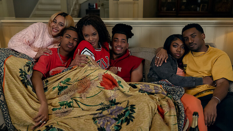 What's New and Black on Netflix in September 6