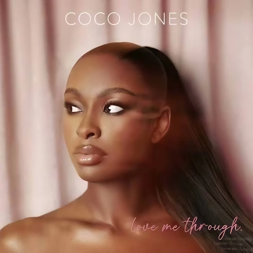 Coco Jones – “Love Me Through”