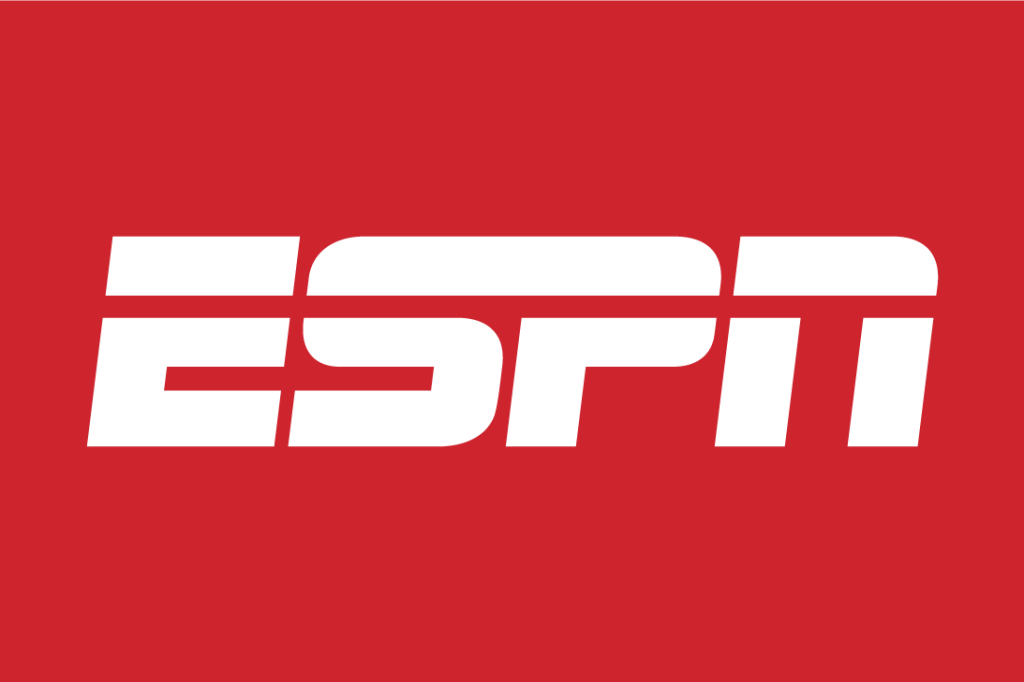 The best way to Watch NCAA Faculty Soccer On-line: Faculty Soccer 2026-27 4 ESPN logo