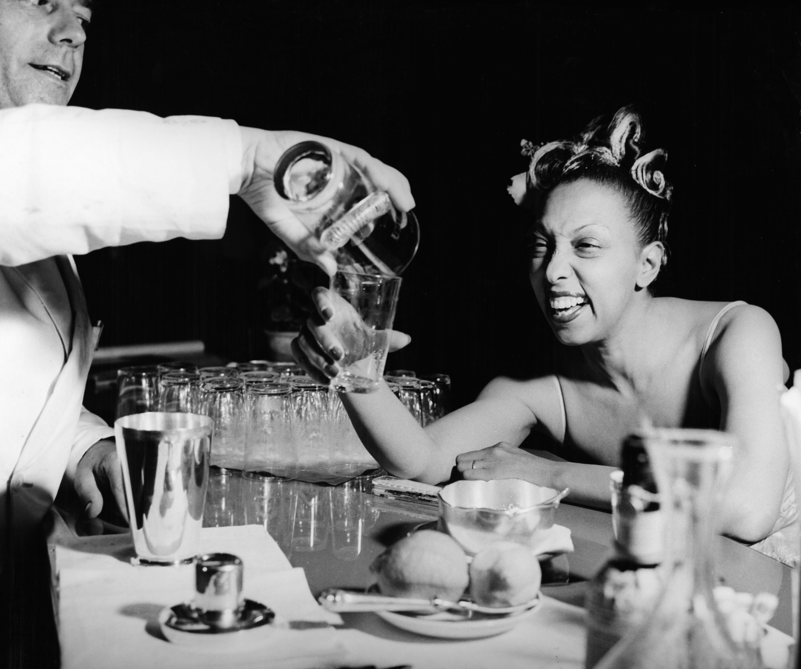 7 Instances FKA Twigs' Magnificence Appears Have been Much like Josephine Baker's 2 Josephine Baker