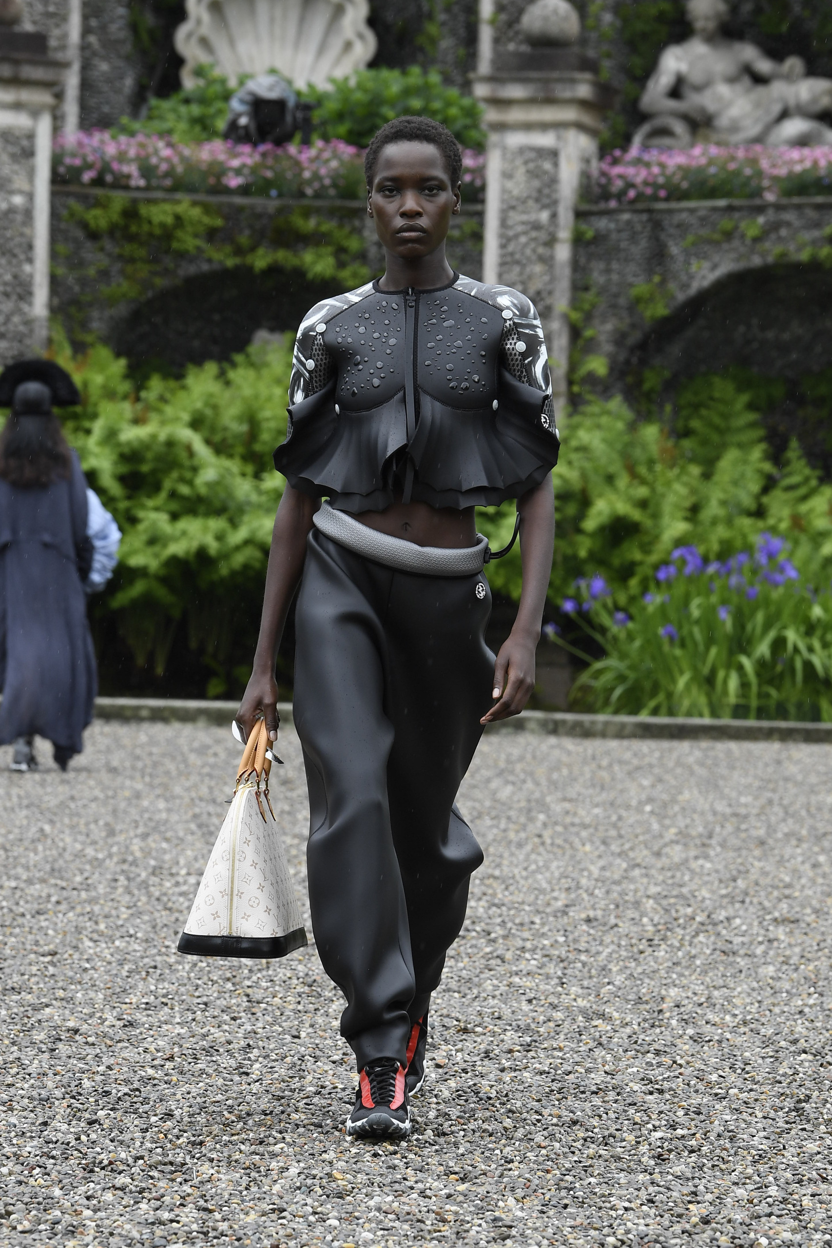 Pat McGrath groups up with Louis Vuitton creative director for first-ever collaboration with La Beauté 2 GettyImages 1257989457