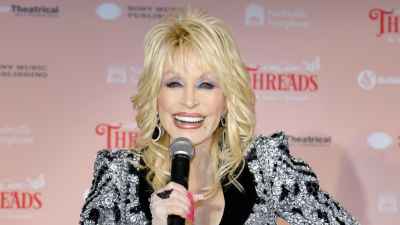 Dolly Parton's Dollywood Theme Park Will Stay Open: 'The Show Must Go On'