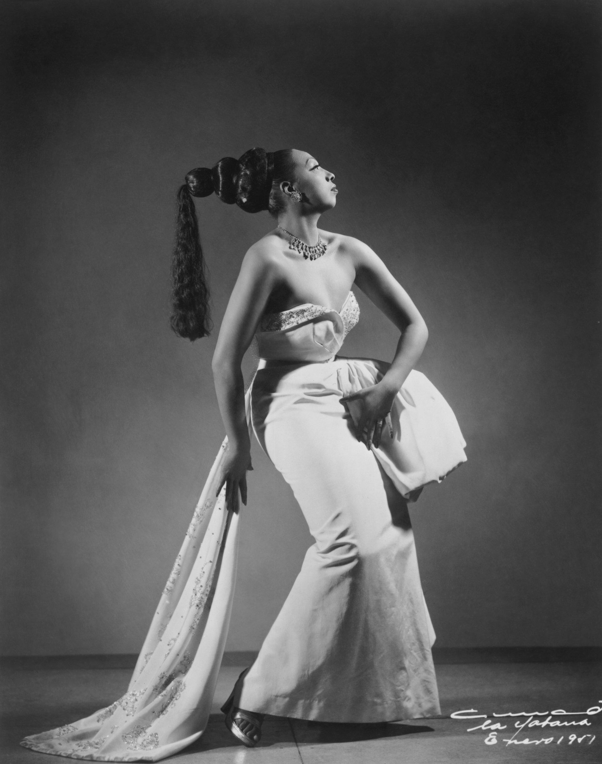 7 Instances FKA Twigs' Magnificence Appears Have been Much like Josephine Baker's 8 Joséphine Baker portrait session