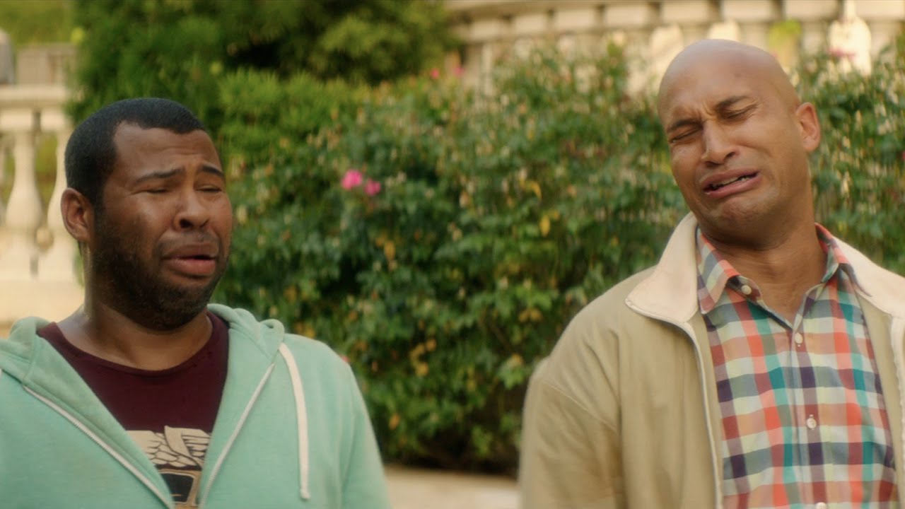 What's New and Black on Netflix in September 1 Keanu