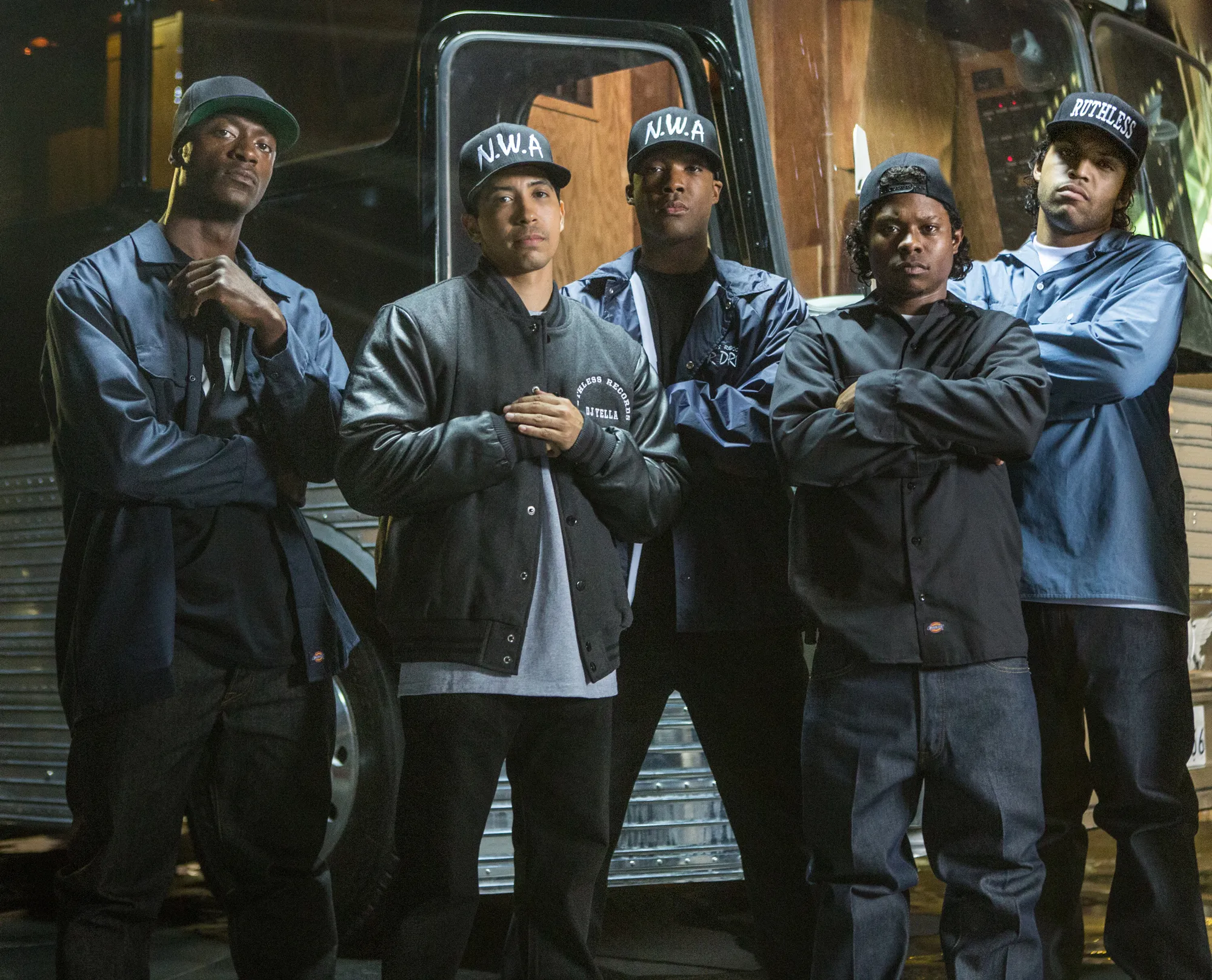 What's New and Black on Netflix in September 2 SOC