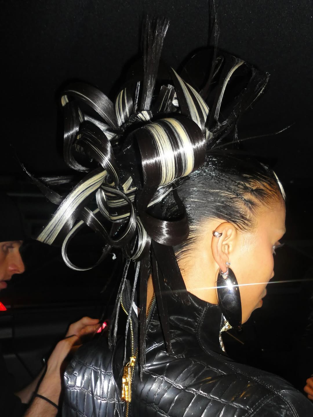 7 Instances FKA Twigs' Magnificence Appears Have been Much like Josephine Baker's 13 @louissouvestre / Instagram