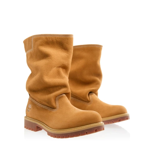 TIMBERLAND TELFAR SHORT BOOT WHEAT HERO.jpg