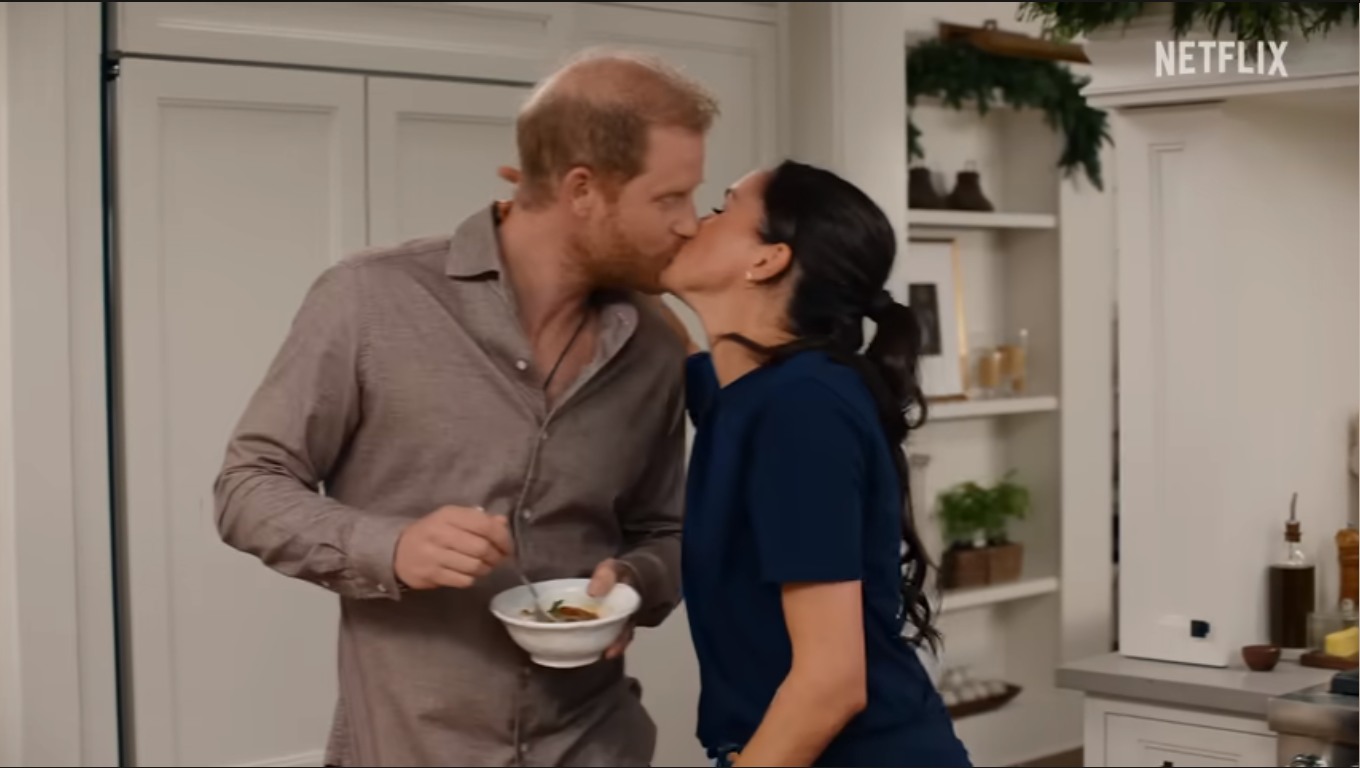 Individuals: the Sussexes “will probably be again” in Montecito, “it wasn’t goodbye ceaselessly” 1 WLM harry holiday
