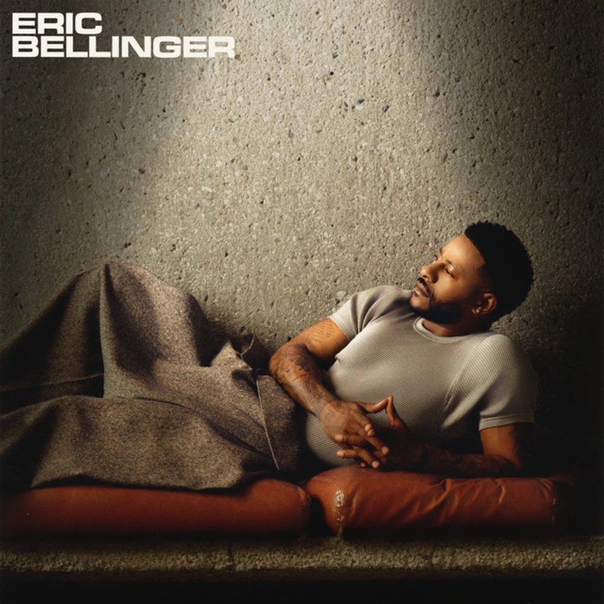 Eric Bellinger - 'Eric Bellinger'