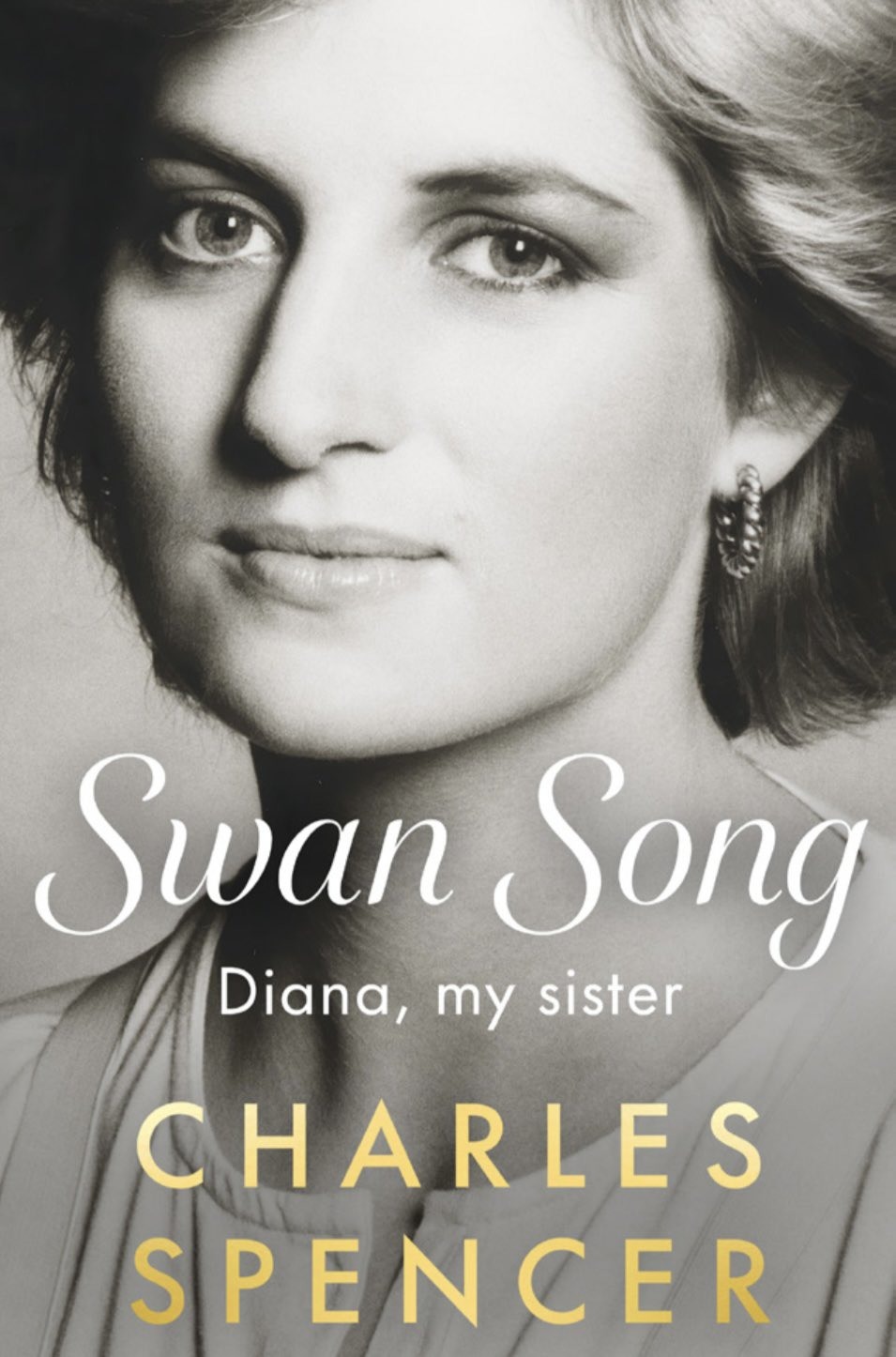 How lengthy earlier than the Windsors begin freaking out about Charles Spencer's guide Diana? 1 charles spencer diana book swan song 1