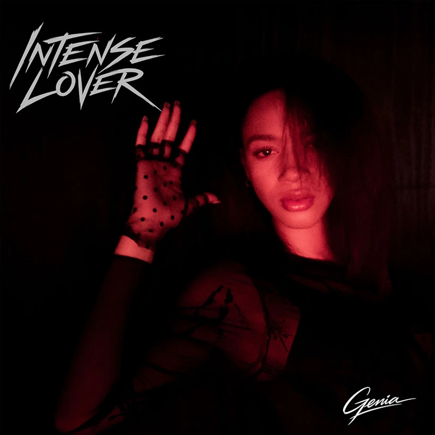 Genia - 'INTENSE LOVER'