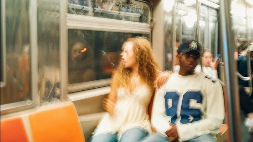 Miles Caton – “Lean On”