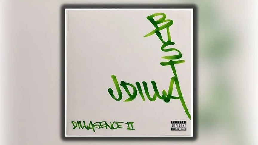 Busta Rhymes & J Dilla – 'DILLAGENCE II'