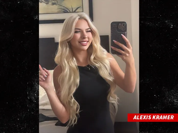 Alexis Kramer insta2