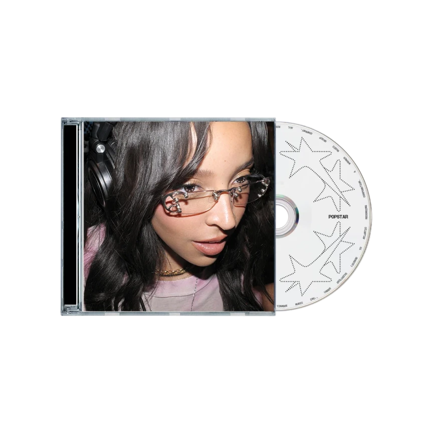 Tinashe – 'Popstar'