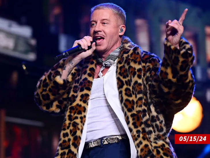 under macklemore