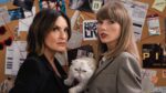 1 taylor swift olivia benson emmys SVU