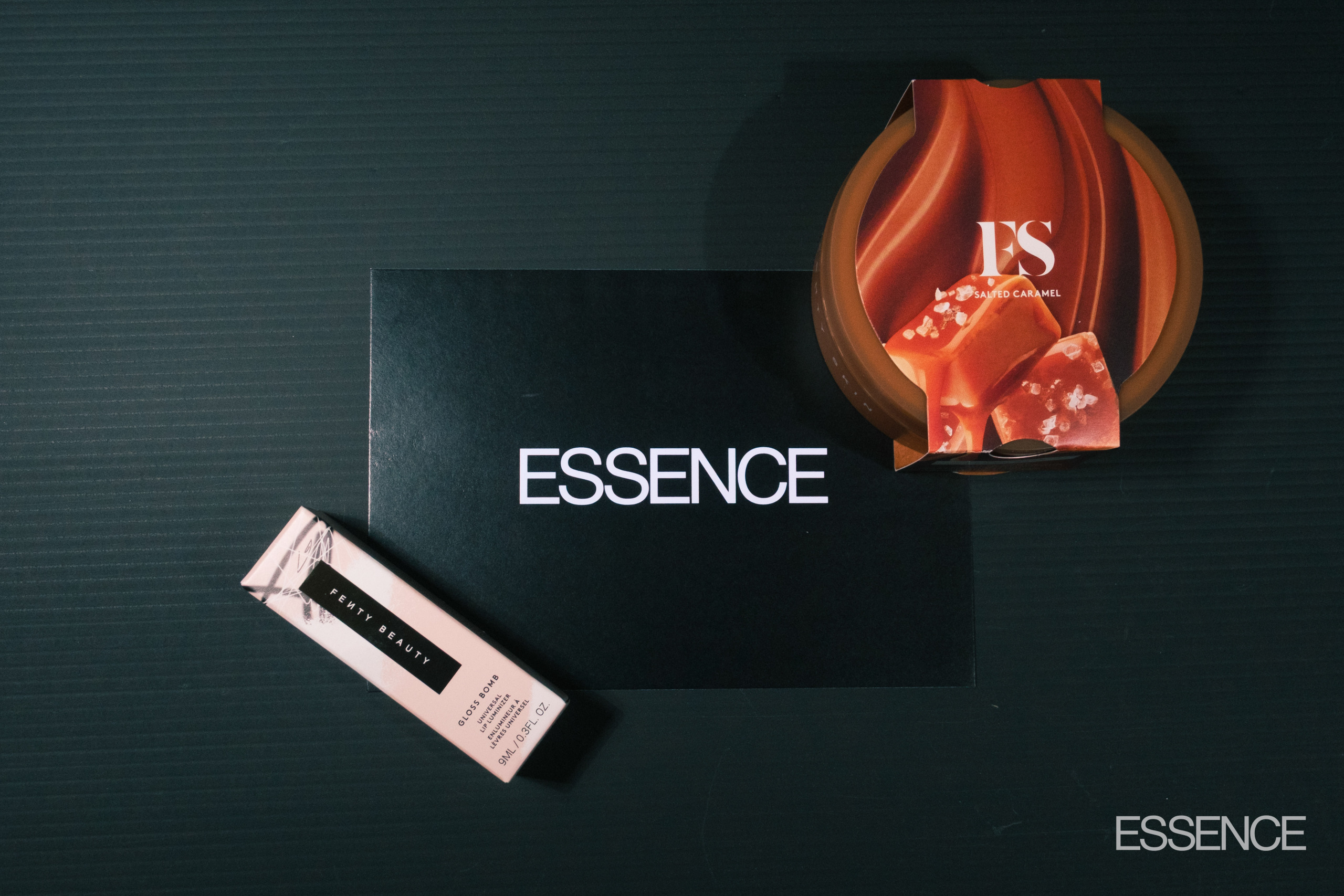 This is what was contained in the ESSENCE Vogue Home 2026 VIP reward bag 1 13 DSCF0104 2