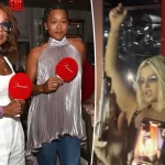 Tennis Stars Invade New York, Bebe Rexha Celebrates Birthday, and More Sightings