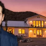 'DWTS' Gleb Savchenko Lists California Home Amid Bitter Custody Fight With Ex
