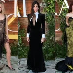 'Practical Magic 2' Los Angeles Premiere Red Carpet: Nicole Kidman, Sandra Bullock, Joey King and More