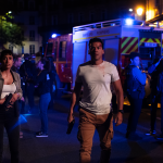 “Has Fallen”: Iwan Rheon, Brendan Coyle and Atandwa Kani join season 3